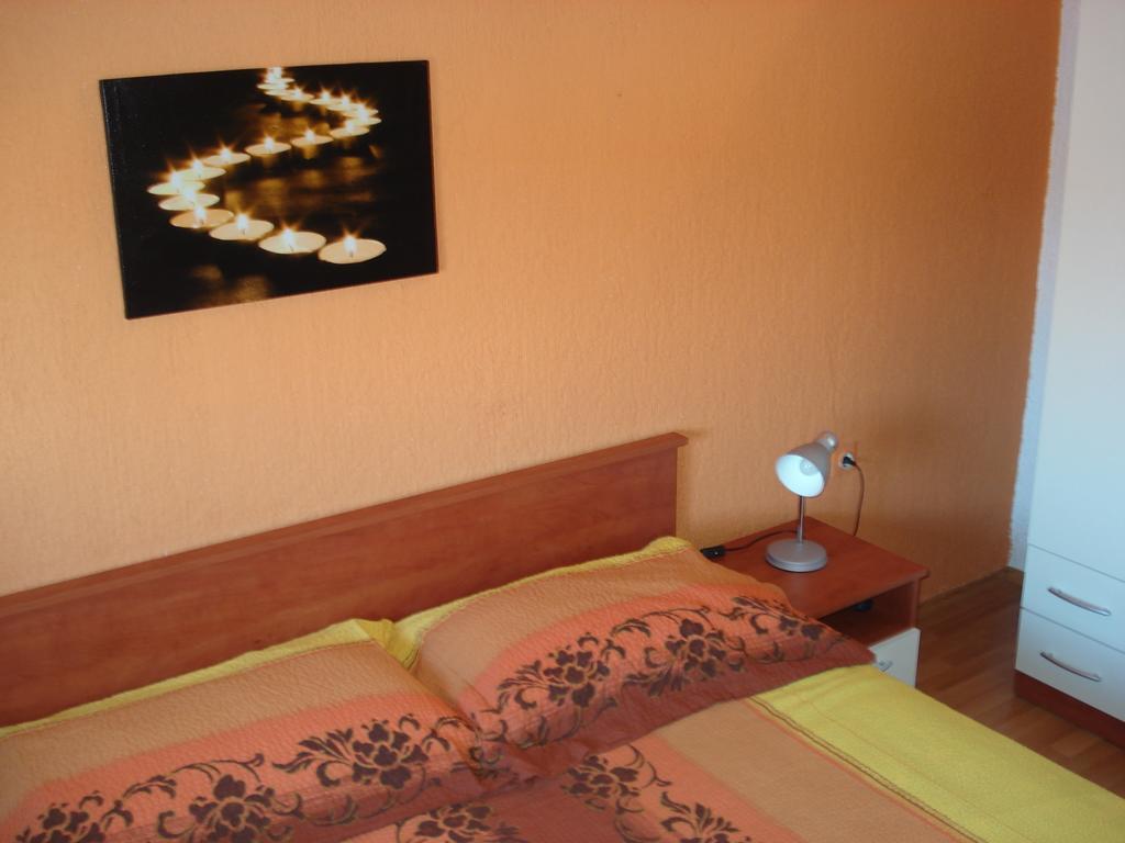 Apartment Jal Ровин Стая снимка