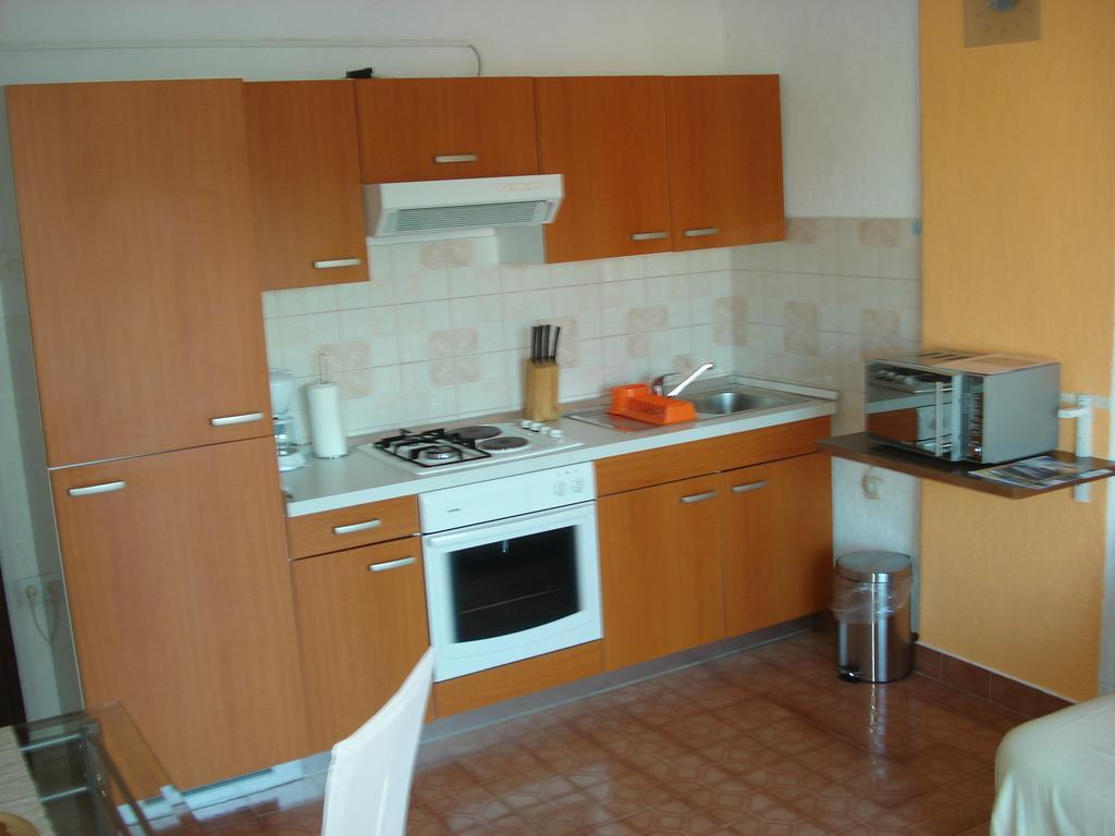 Apartment Jal Ровин Стая снимка