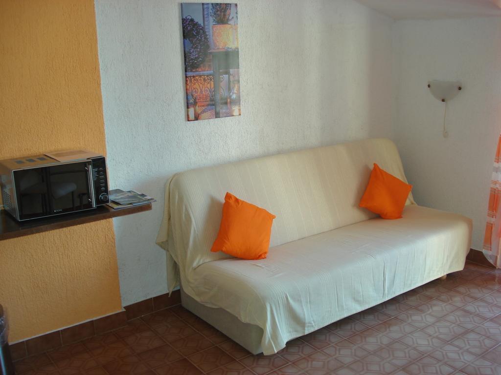 Apartment Jal Ровин Стая снимка