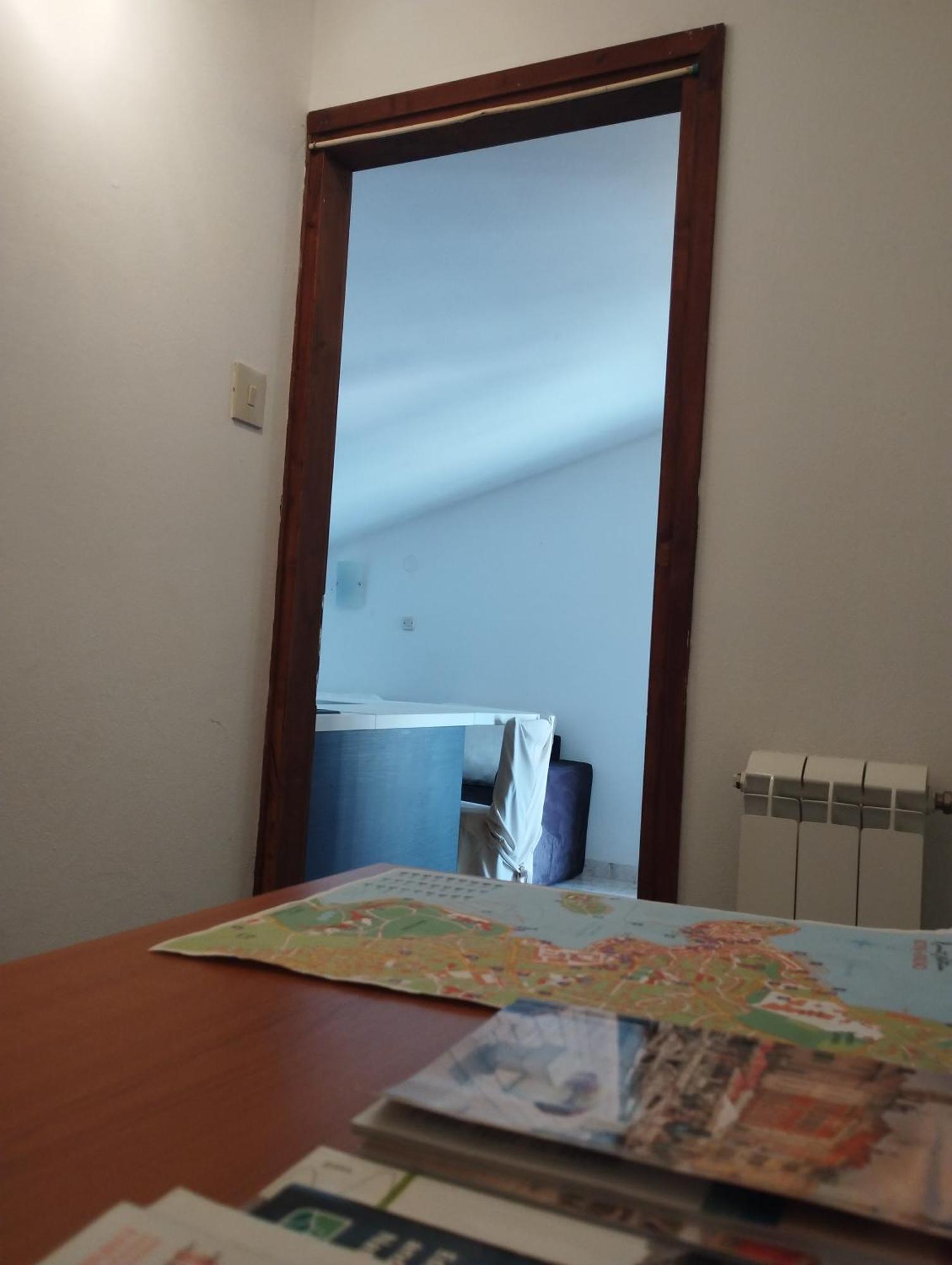 Apartment Jal Ровин Екстериор снимка