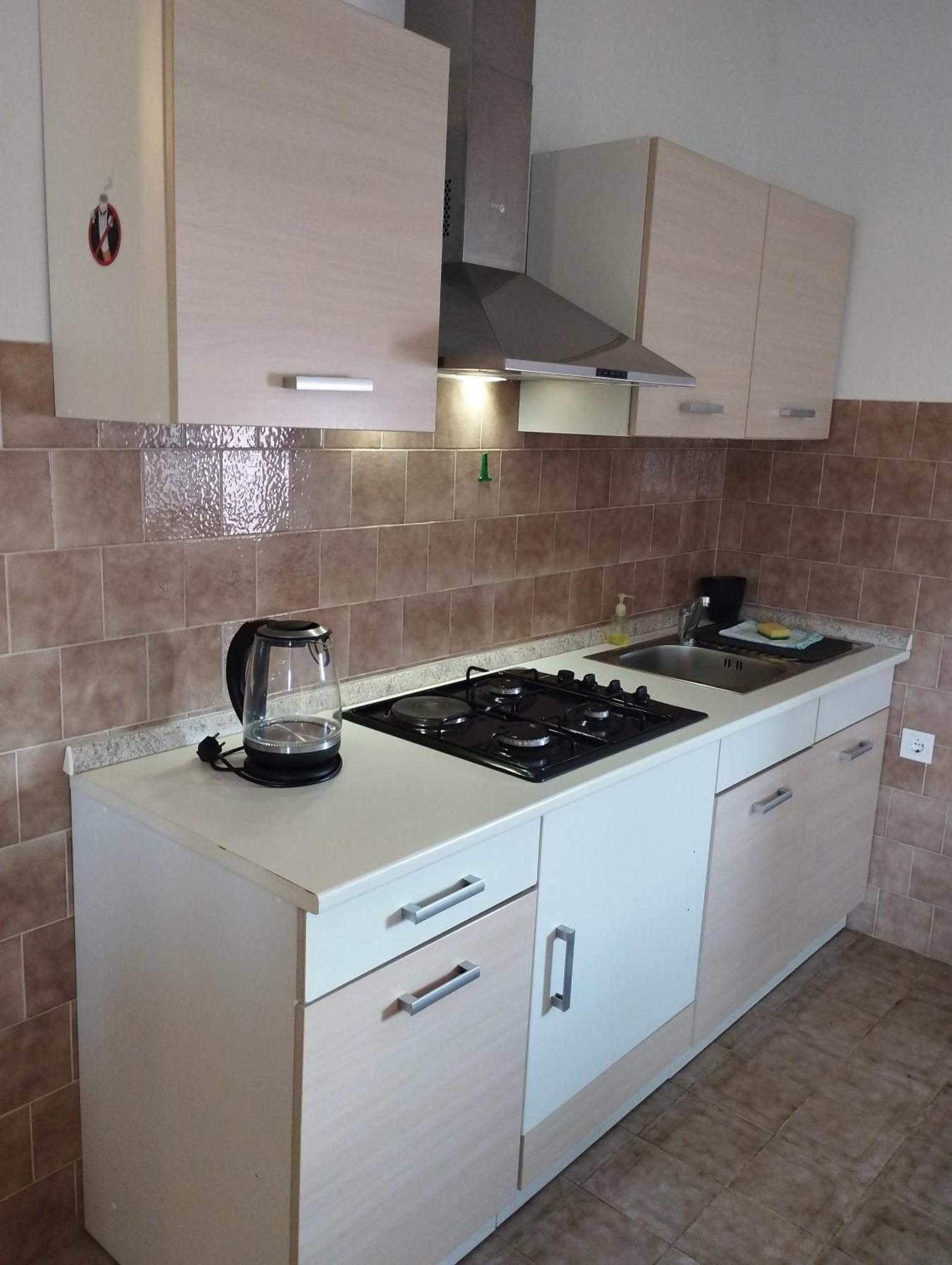 Apartment Jal Ровин Екстериор снимка