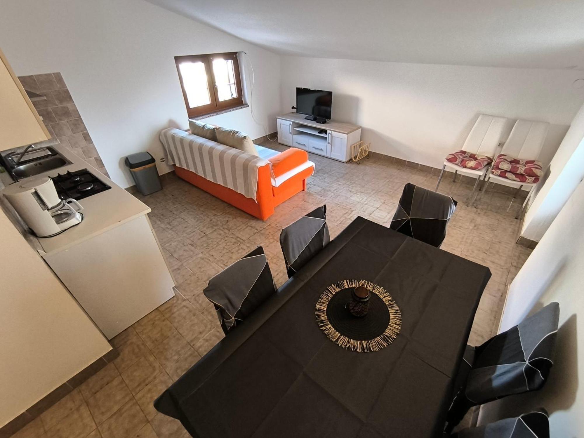 Apartment Jal Ровин Екстериор снимка